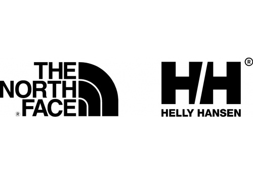 THE NORTH FACE /HELLYHANSEN