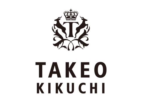 TAKEO KIKUCHI　