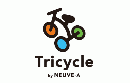 TRICYCLE BY NEUVE-A