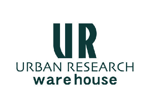 URBAN RESEARCH WAREHOUSE