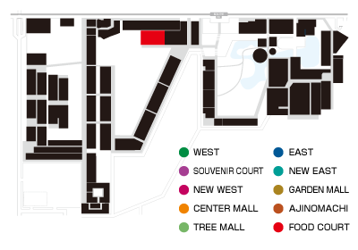 FOOD COURTArea Map