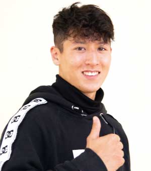 山田 ルーカス 淳一