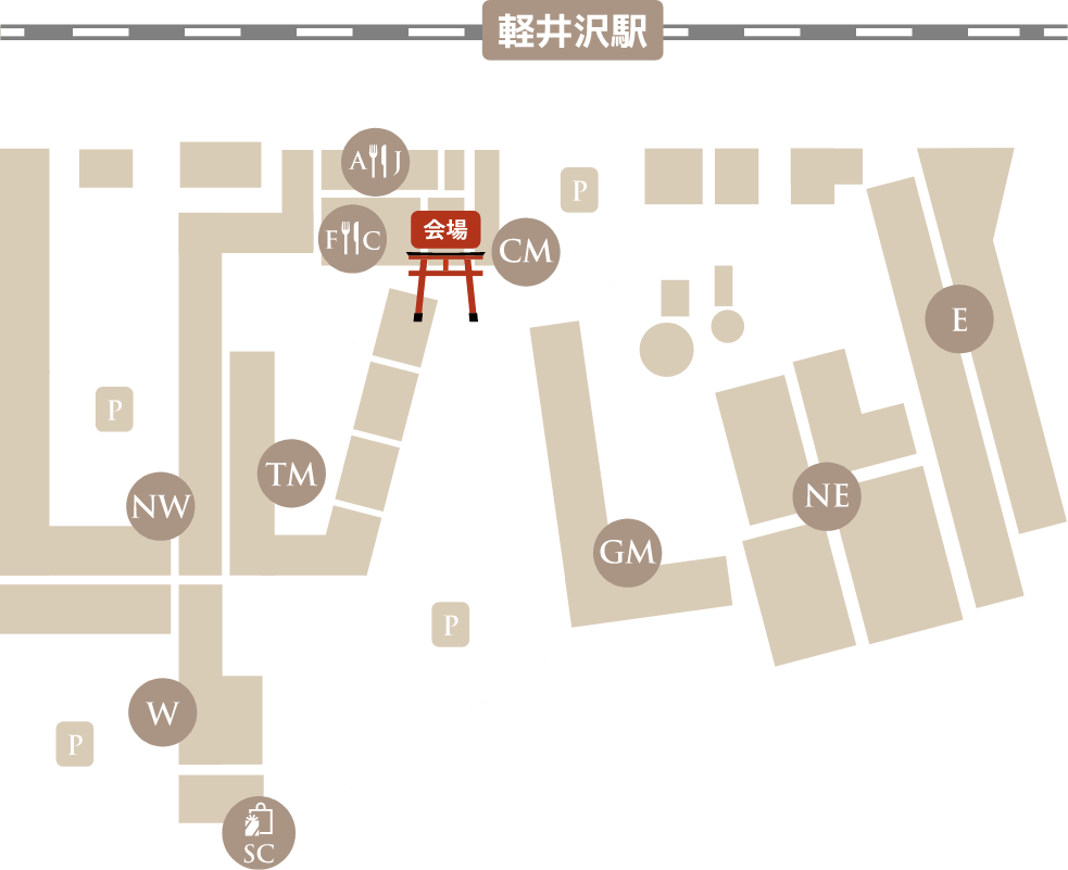 マップ