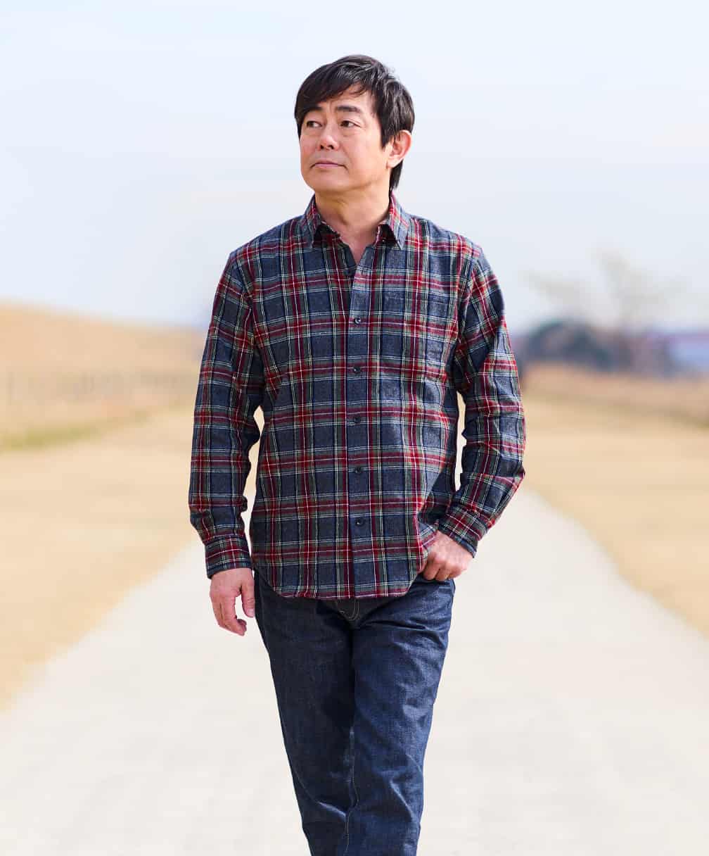 宮沢和史