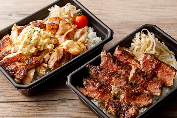 テイクアウト可能店舗 軽井沢 プリンスショッピングプラザ