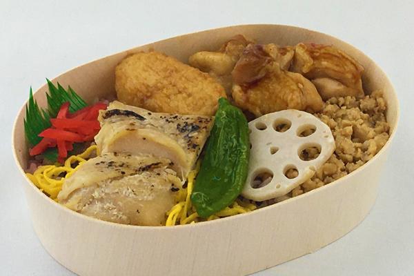 テイクアウト可能店舗 軽井沢 プリンスショッピングプラザ