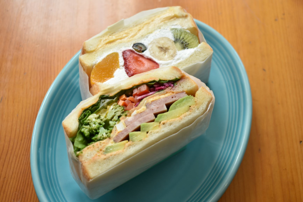 テイクアウト可能店舗 軽井沢 プリンスショッピングプラザ