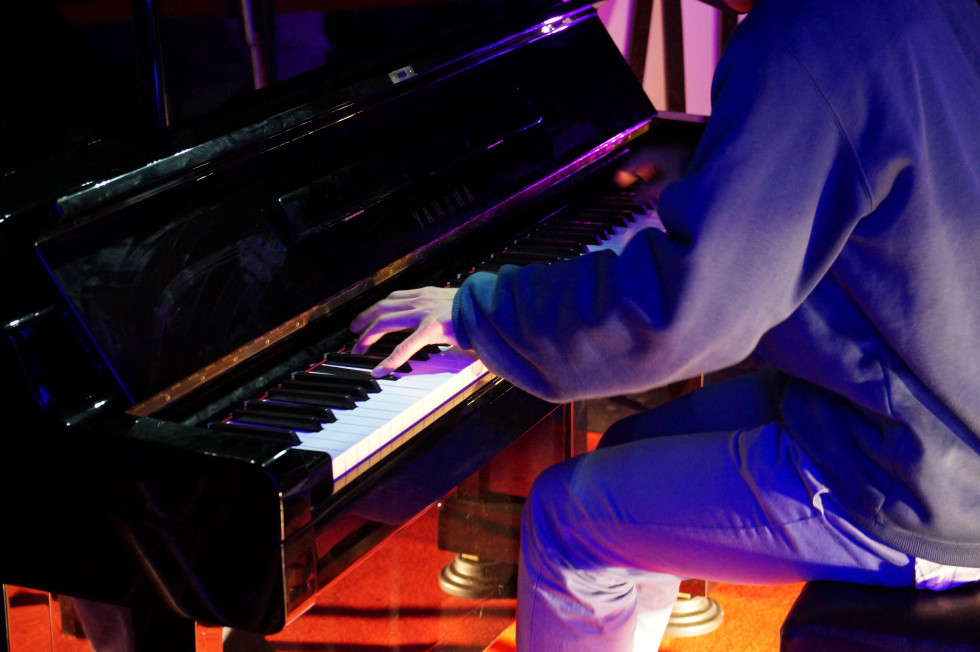 復興ピアノ～Music in Karuizawa～