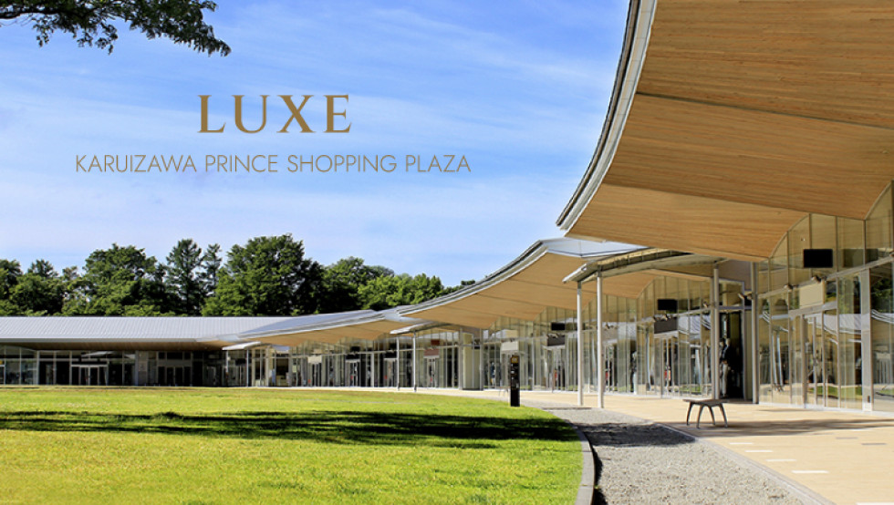 LUXE