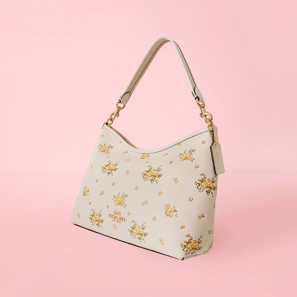 初夏のコーチ スタイル～EARLY SUMMER COACH STYLE