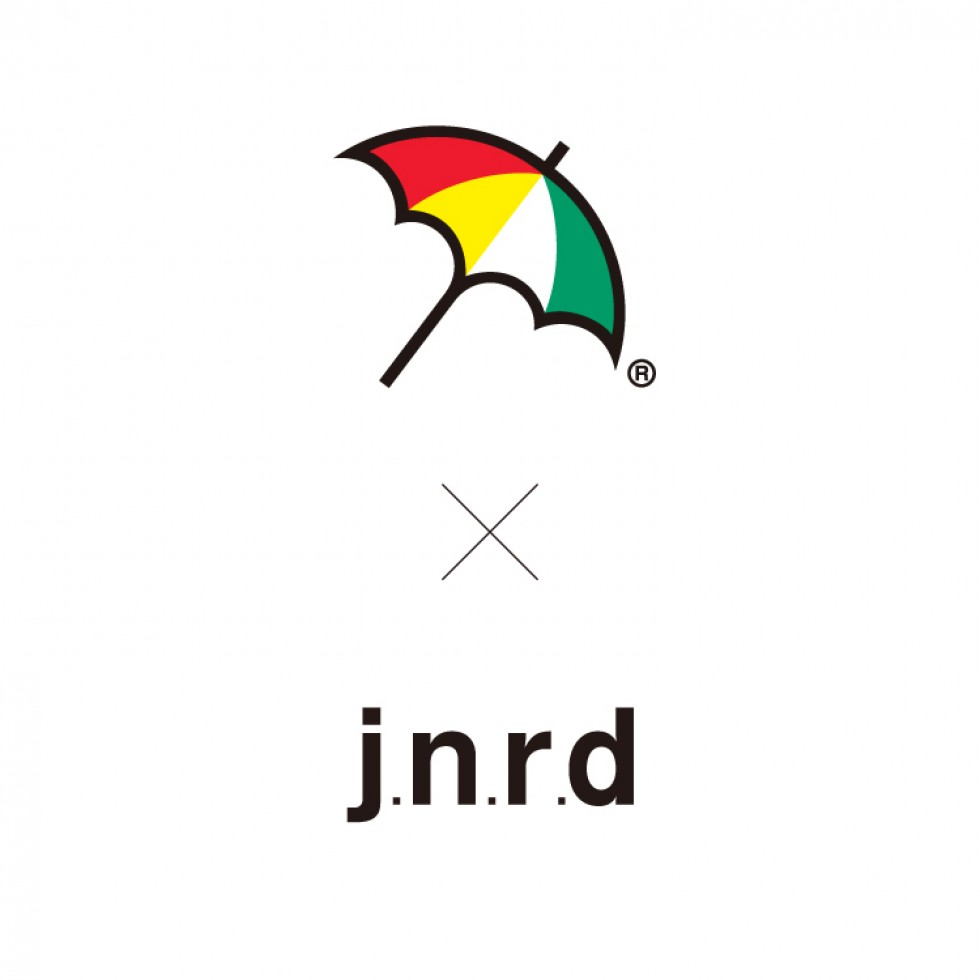 Arnold Palmer×j.n.r.d.