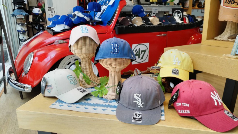 ４７　新入荷情報！
