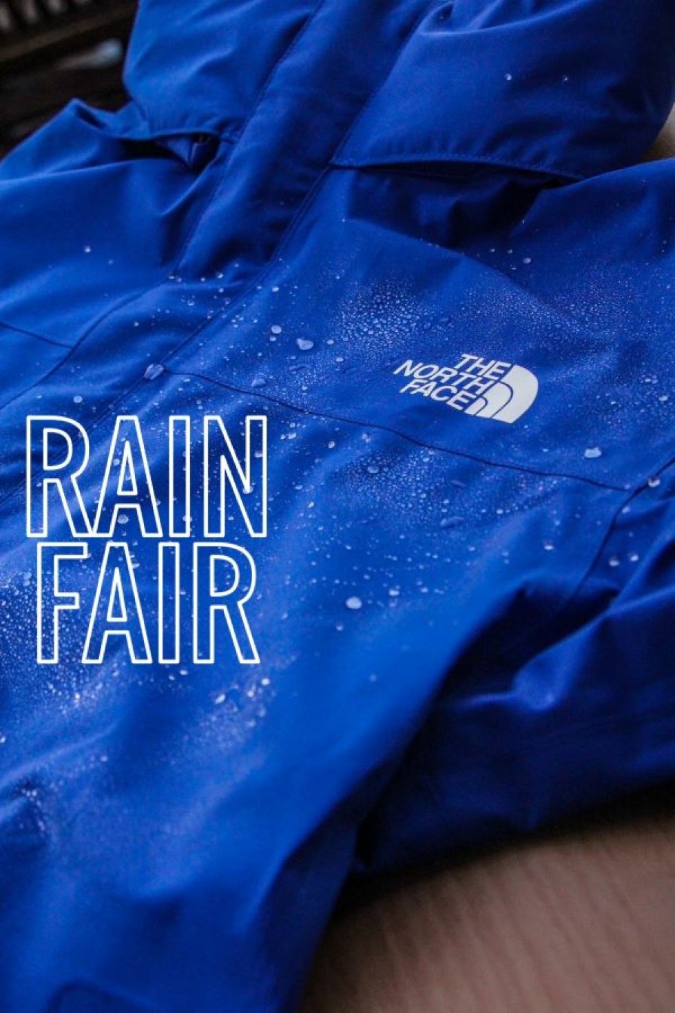 RAIN FAIR