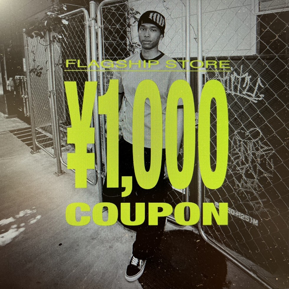LINE COUPON CAMPAIGN