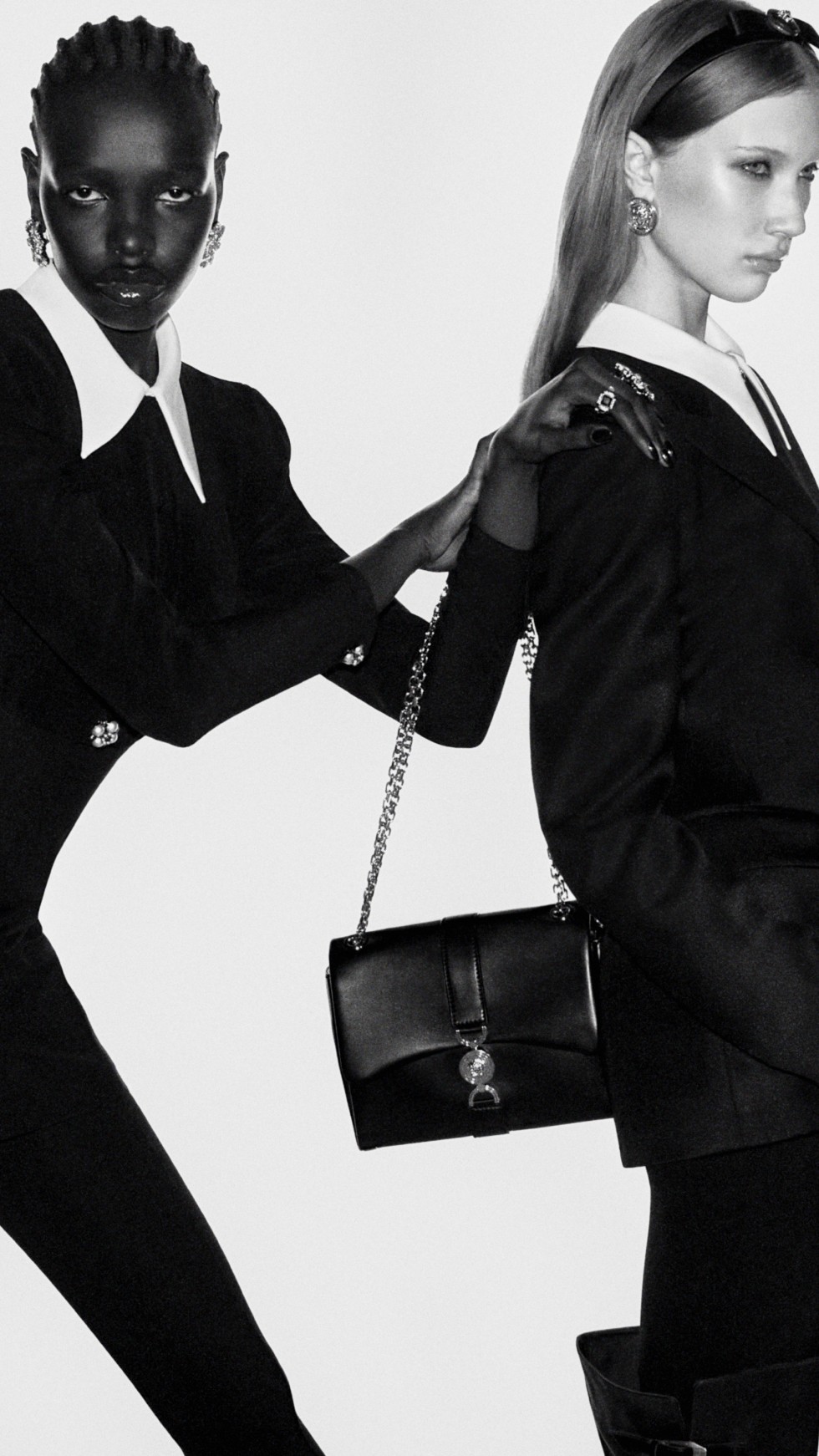 VERSACE / レディ トゥ ウェアのご案内
