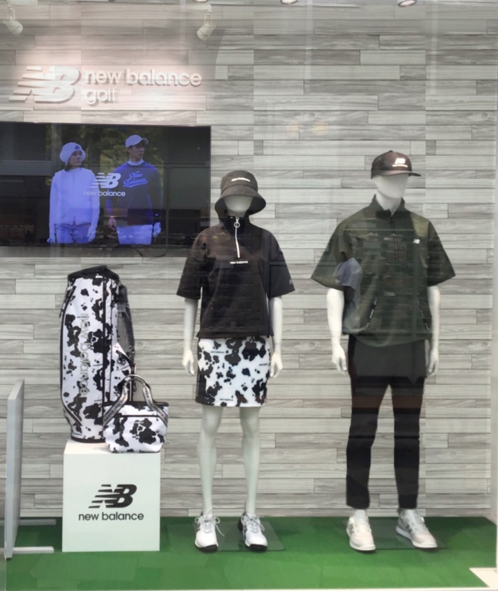 FALL商品入荷