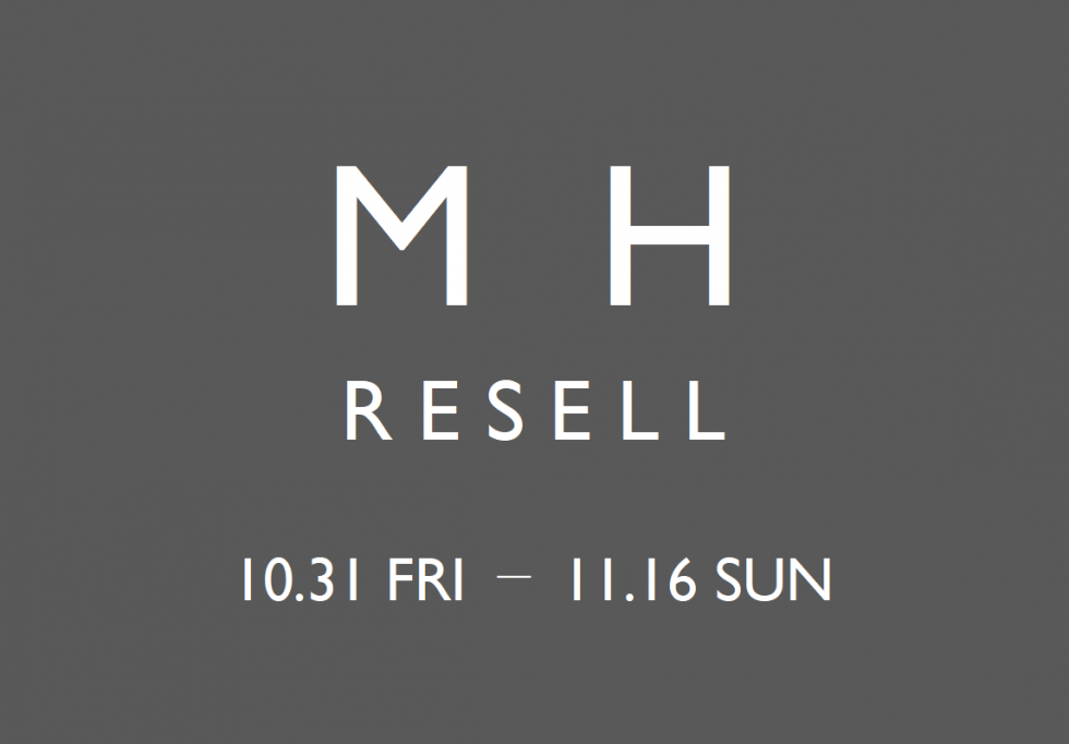 MH RESELL
