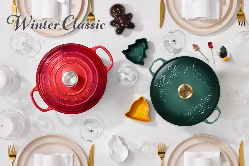 ウインタークラシック