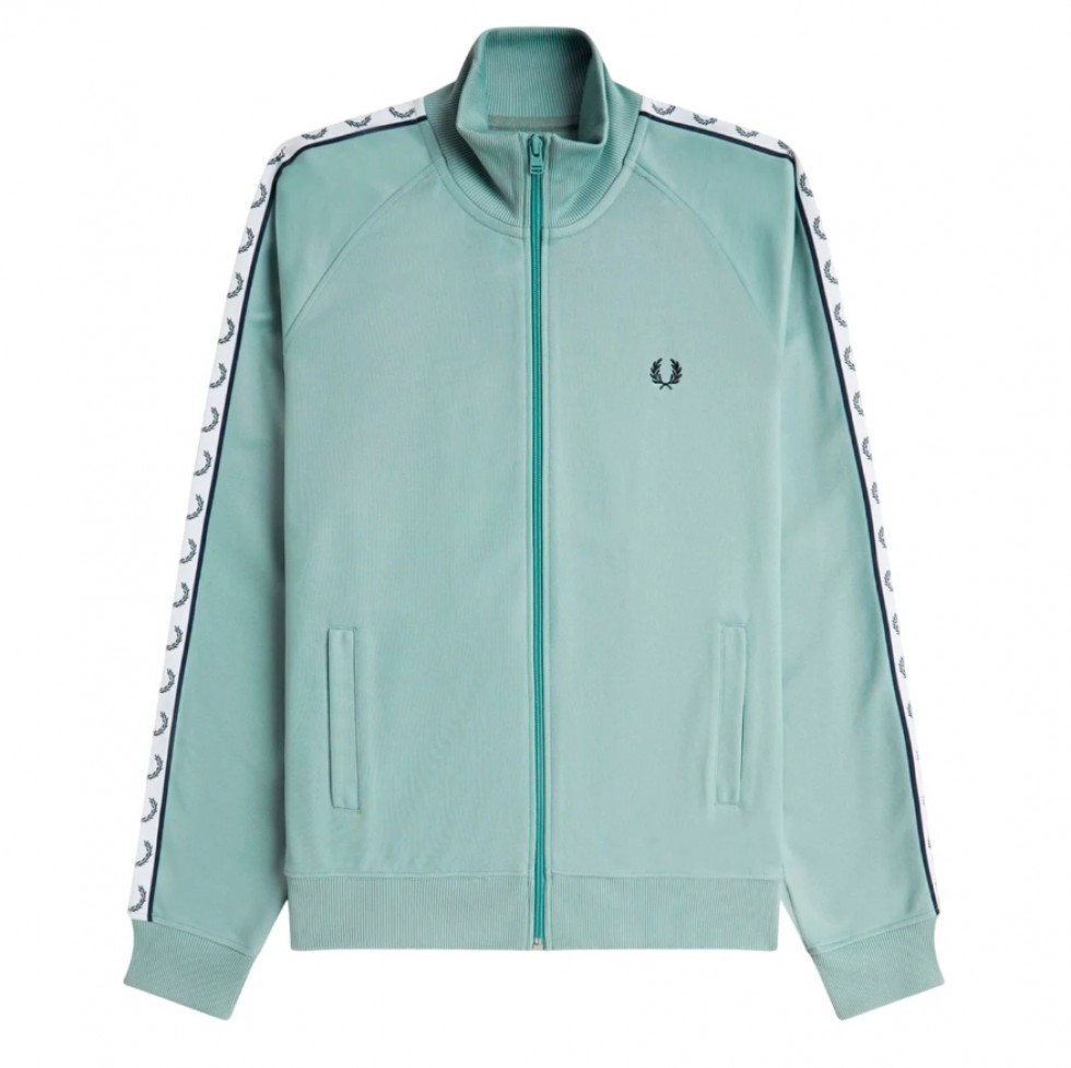 Track Jacket　入荷！