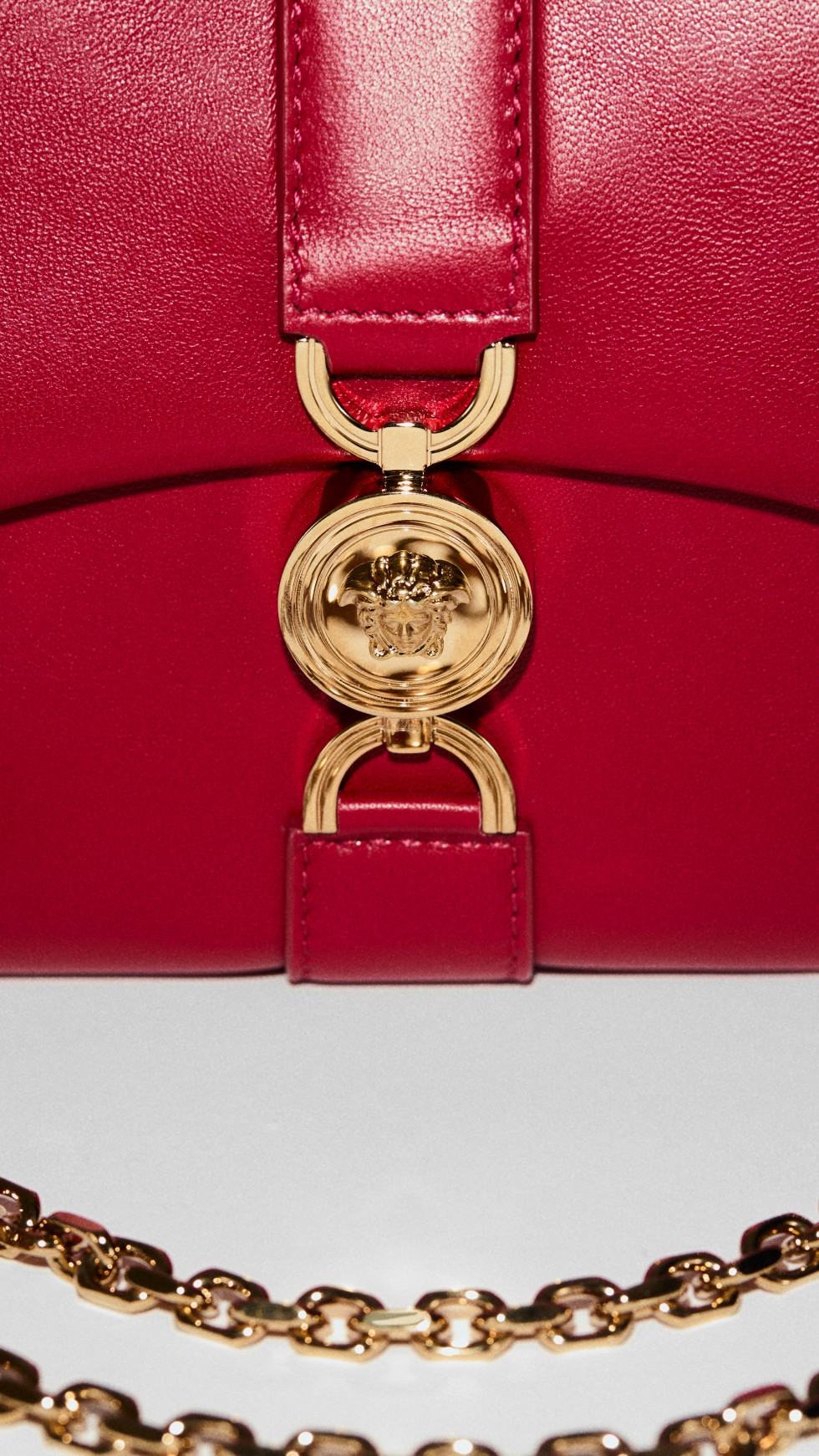 VERSACE / 「クレイオ」バッグのご案内