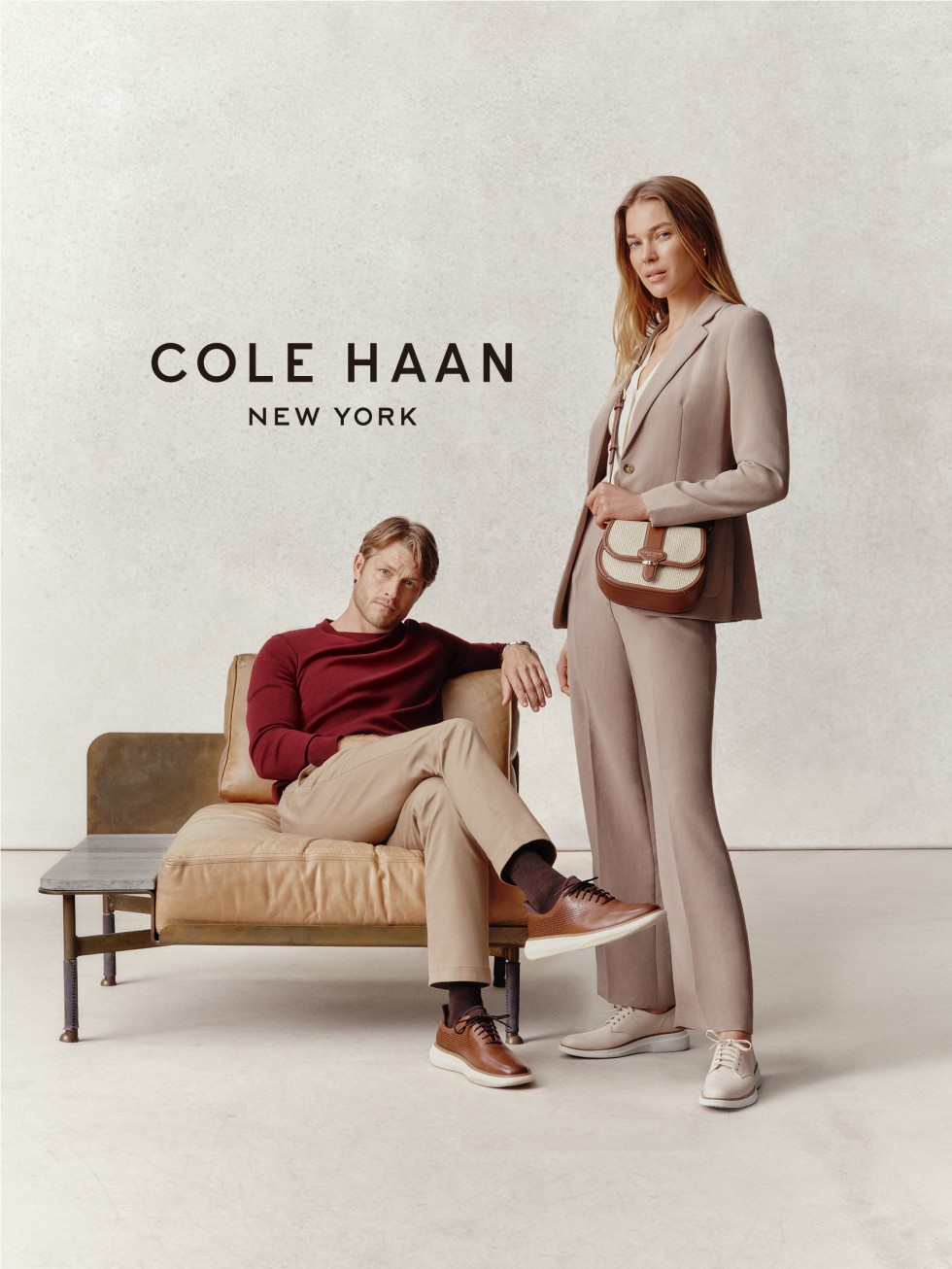 コール ハーン 2026 Spring コレクション発売