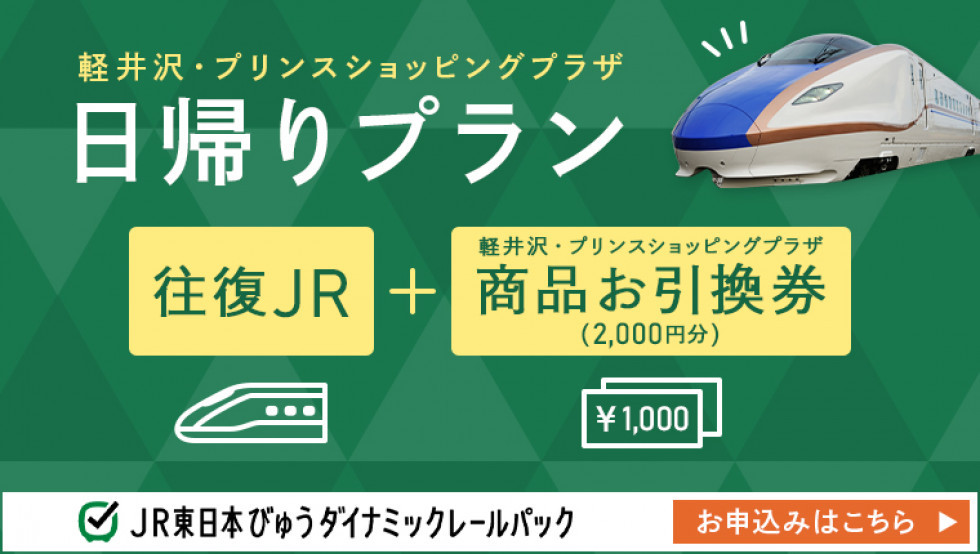 ダイナミックレールパック