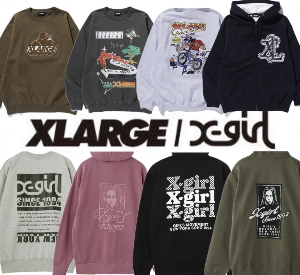 冬物商品お買い得！