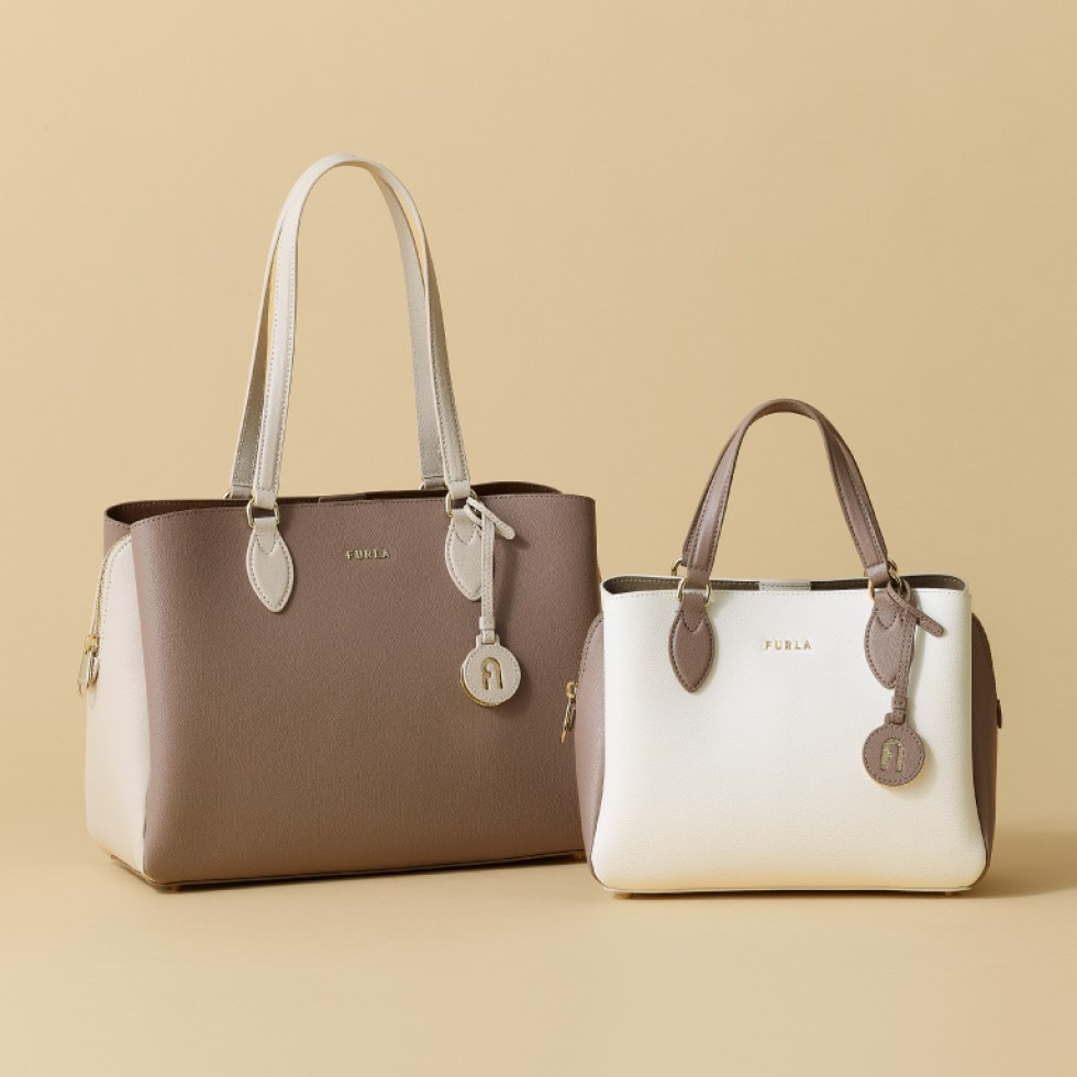 【アウトレット限定】 フルラ ミネルヴァ