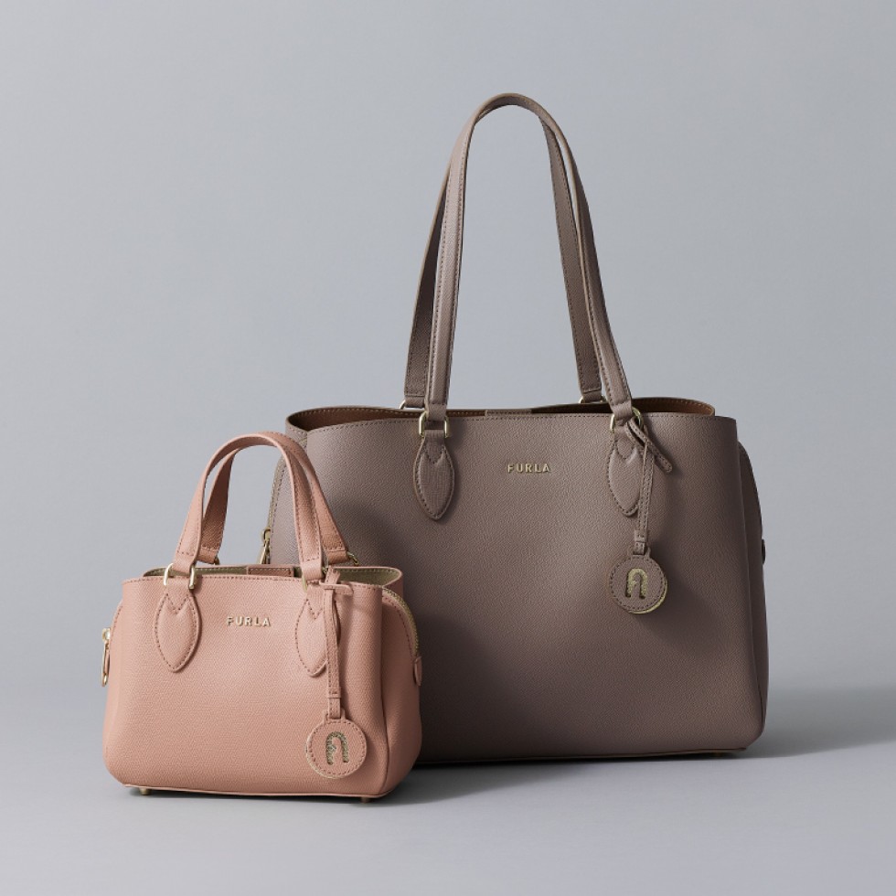 【アウトレット限定】日本限定ベストセラー　フルラ　ミネルヴァ