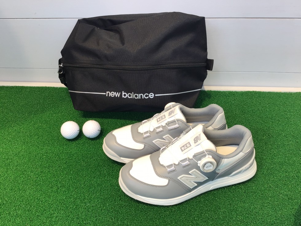 新BOAシューズ入荷