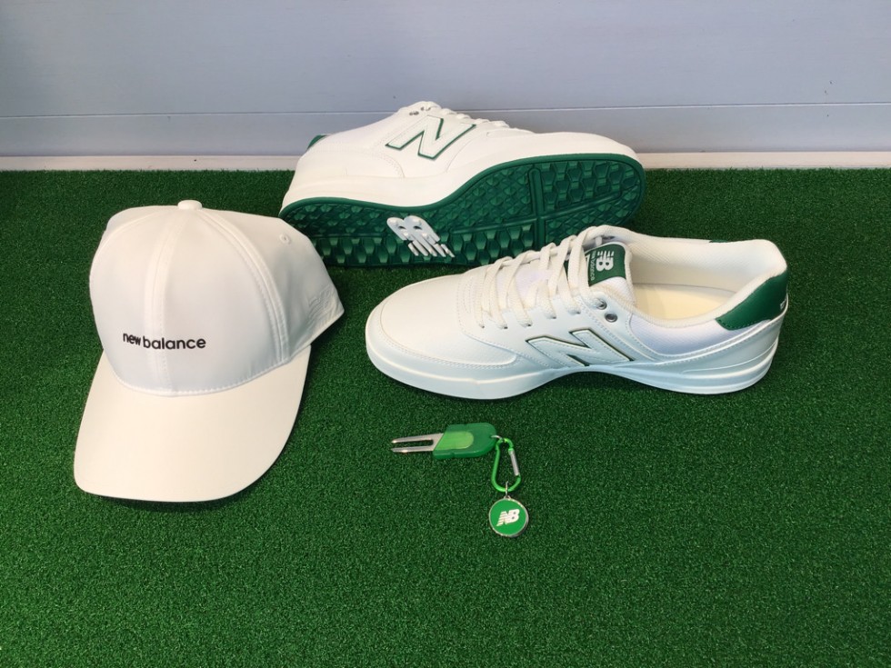 新規574シューズ入荷