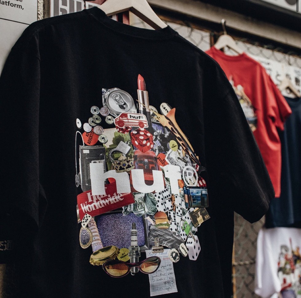 2026 SUMMER NEW GRAPHIC TEES