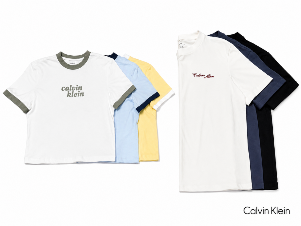 先行発売Tシャツ発売開始！