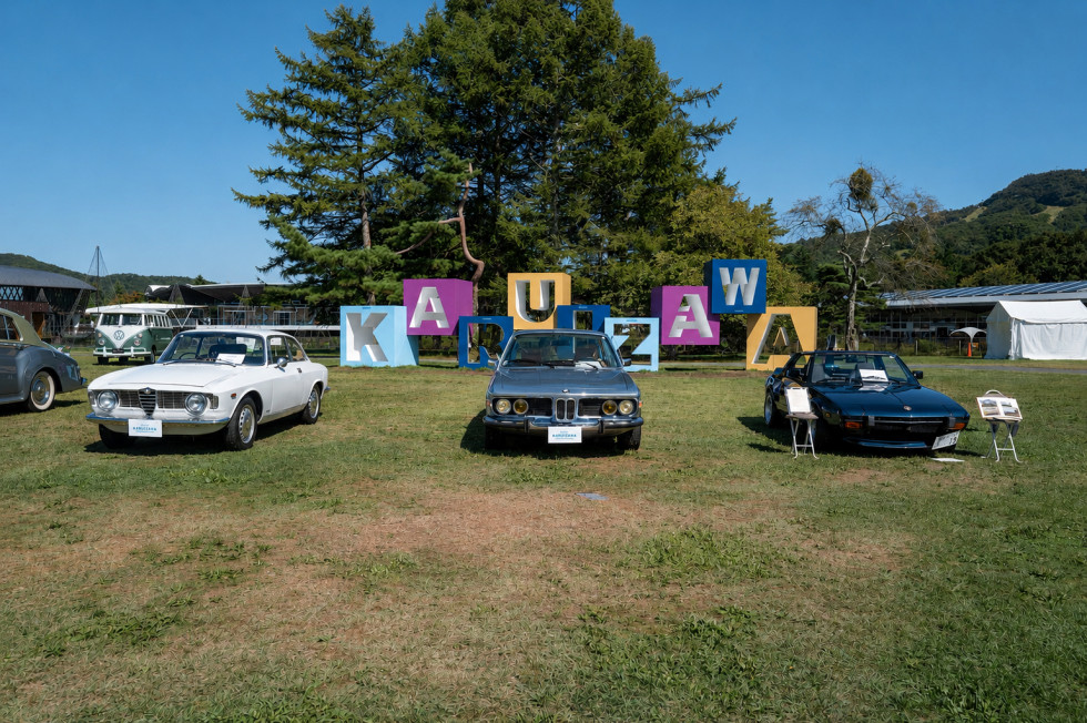 KARUIZAWA MOTOR GATHERING 2026を開催いたします！