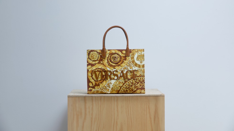 VERSACE / 秋冬新作のご紹介