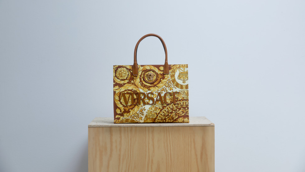 VERSACE / 秋冬新作のご紹介