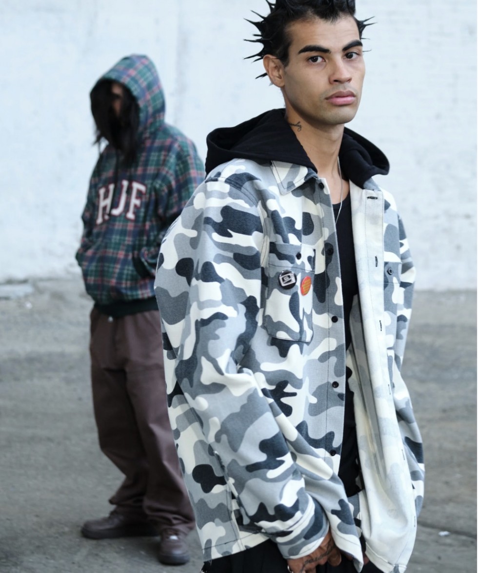 FALL 26